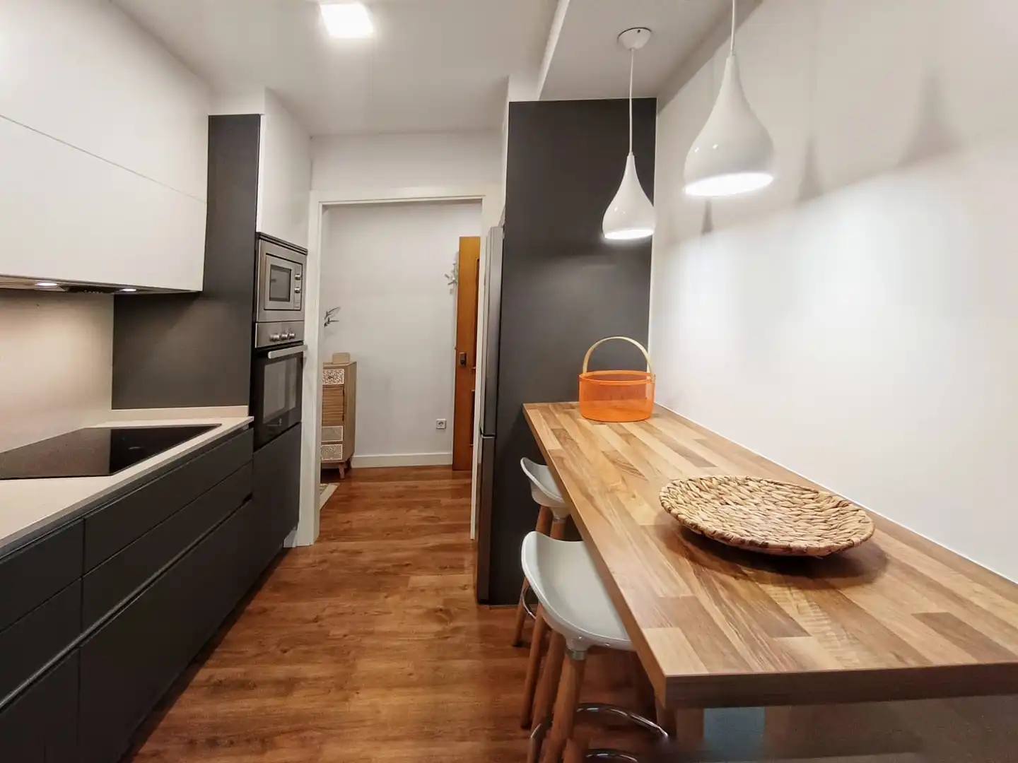 Cocina de Piso en venta en O Grove  , Pontevedra