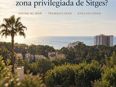 Villa mit Balkon zum Verkauf in Vallpineda - Santa Bárbara