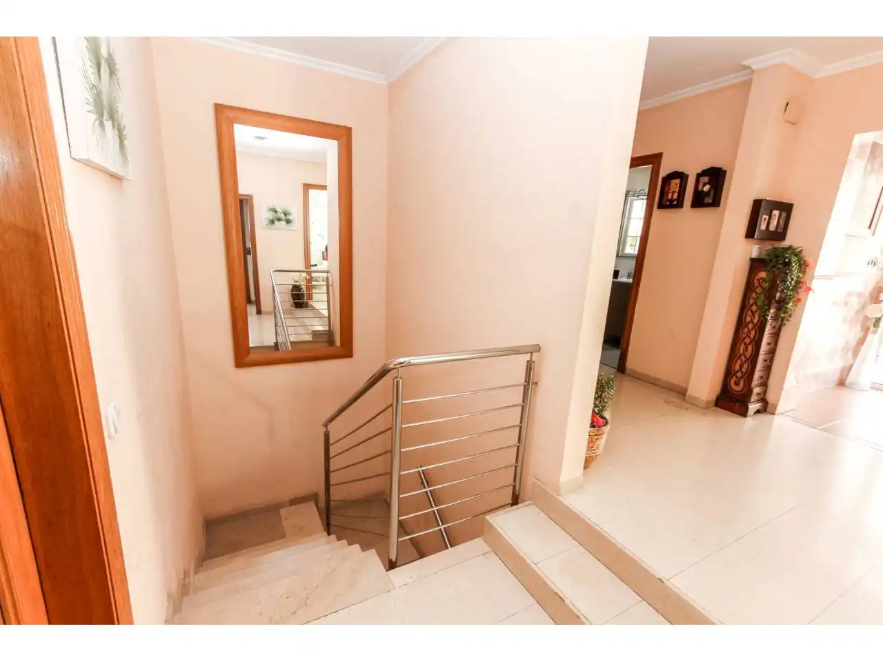 Casa o xalet en venda en Lloret de Mar amb Aire condicionat, Calefacció i Jardí privat
