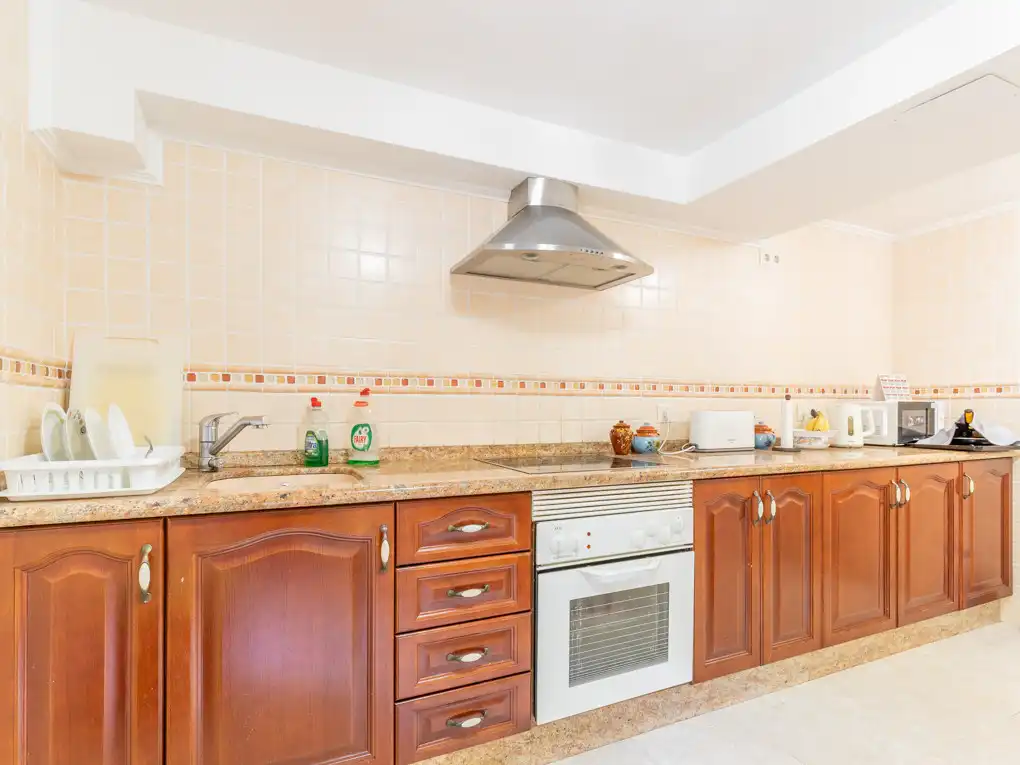Kitchen of Houses for sale in Jávea / Xàbia  with Private garden, Terrace and Swimming Pool