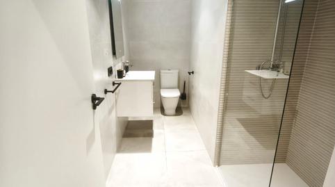 Foto 3 de Apartament de lloguer a Calle Doctor Rodríguez Fornos, Las Trescientas - San Francisco - Ciudad Vergel, Alicante