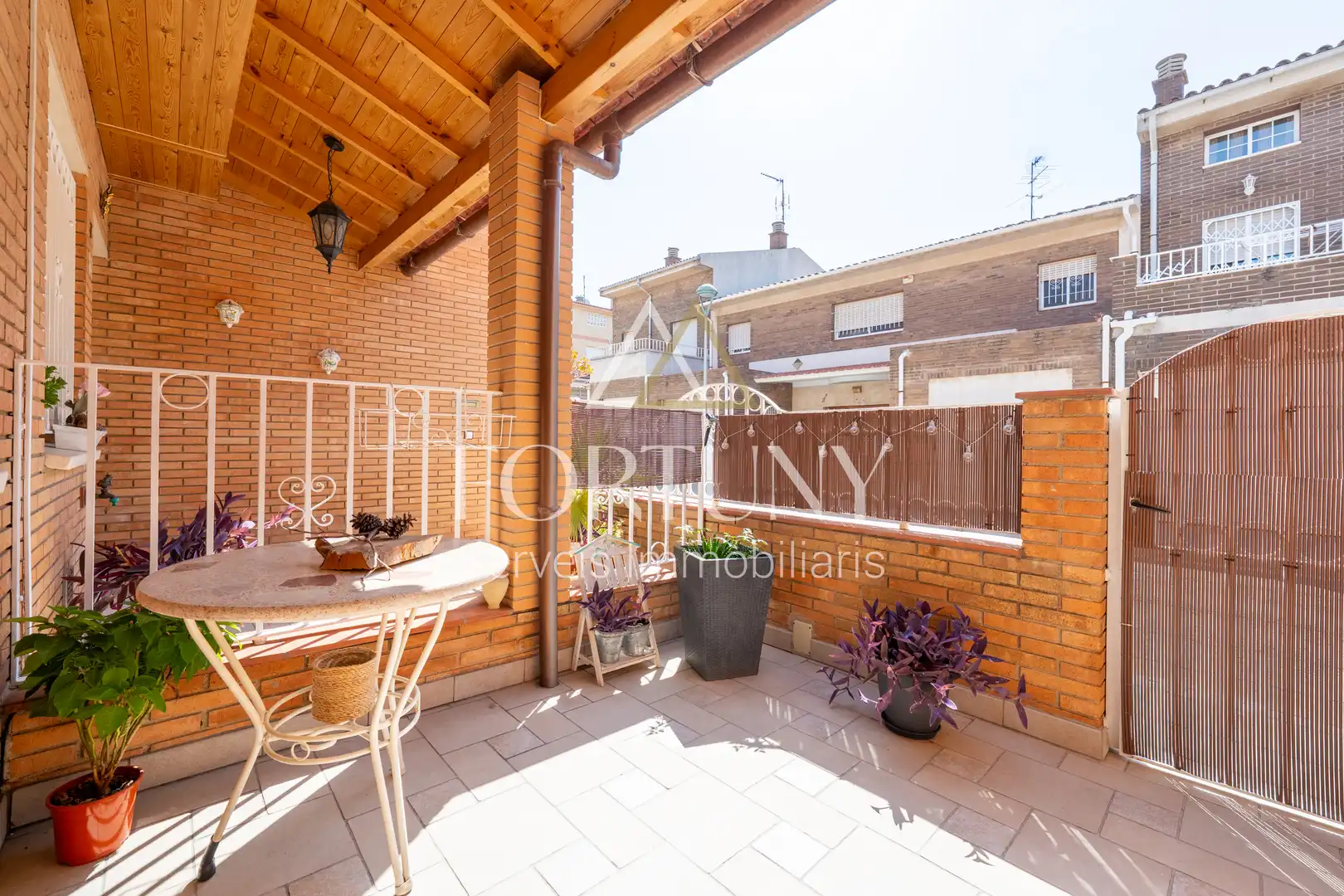 Maison avec terrasse à vendre à Campclar, imagen 2