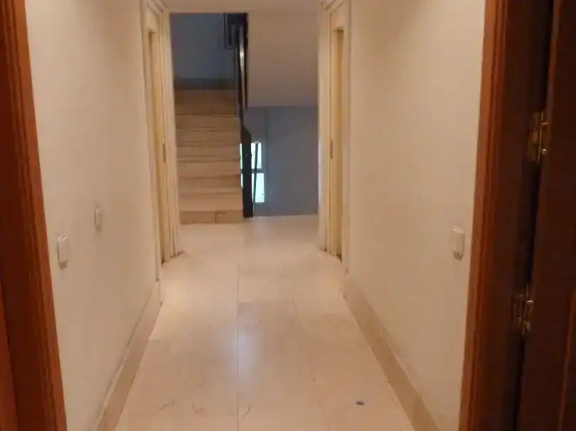 Apartament de lloguer a Pacífico