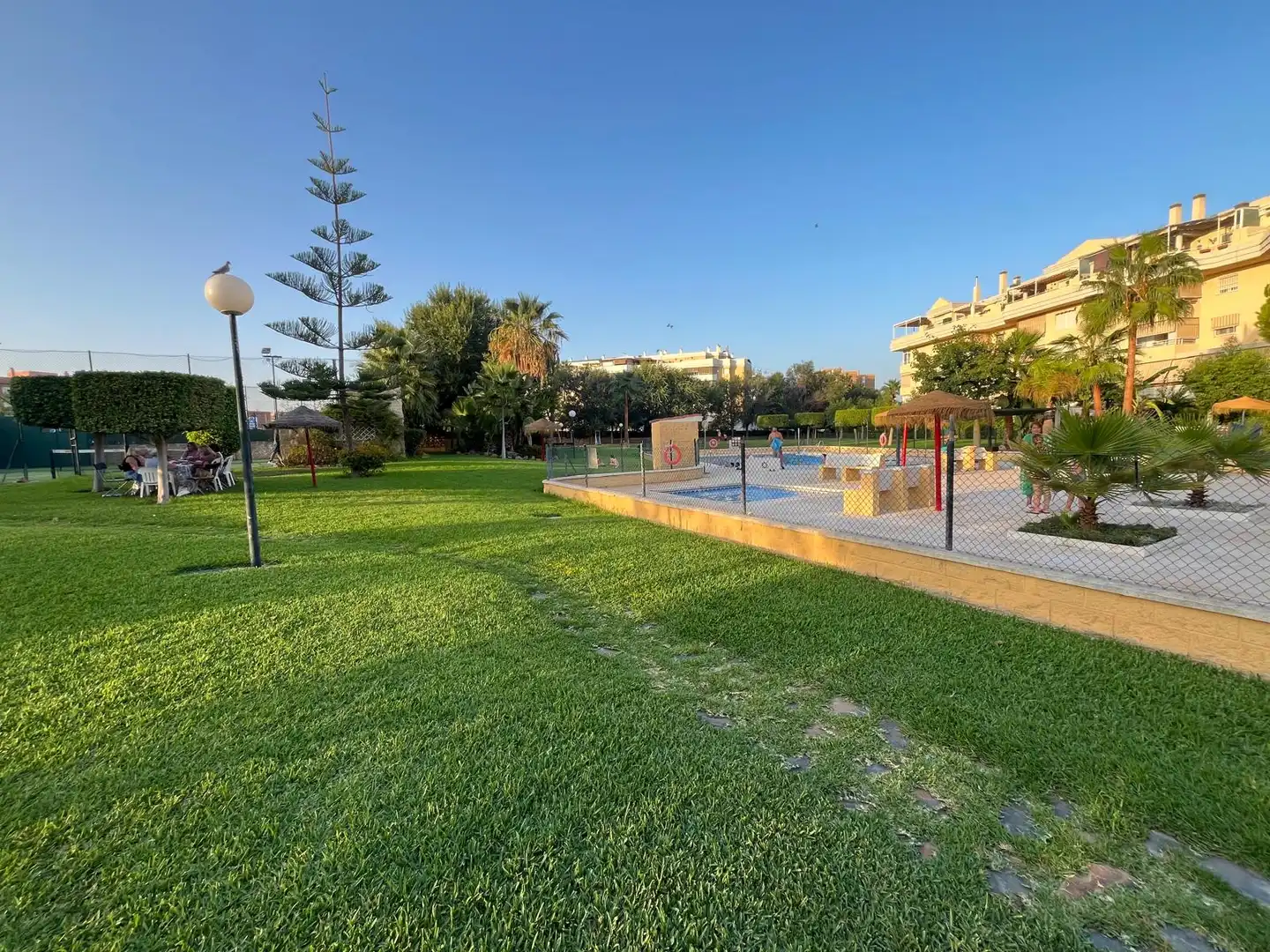 Penthouse mit Terrasse zum Verkauf in Carretera de Cádiz, imagen 28