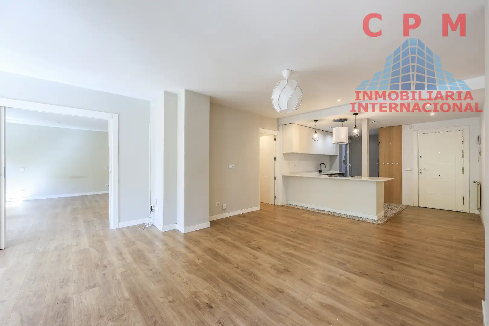 Flat for rent in Las Rozas de Madrid  with Air Conditioner, Heating and Parquet flooring