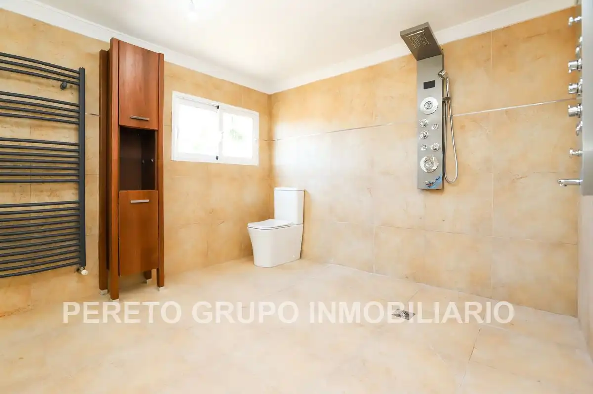 Villa mit Pool zum Verkauf in El Montgó, imagen 16