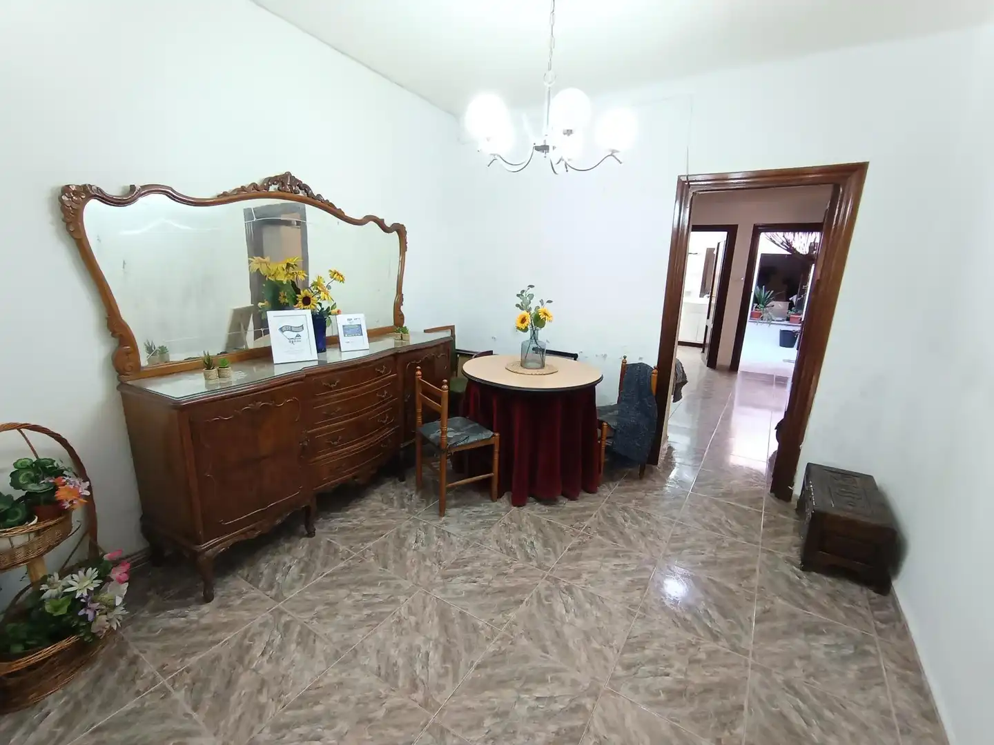 Casa adosada en venta en Molina de Segura con Aire acondicionado, Terraza y Amueblado