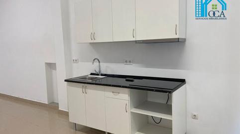 Foto 5 de Pis en venda a Calle Abolengo, Vista Alegre, Madrid