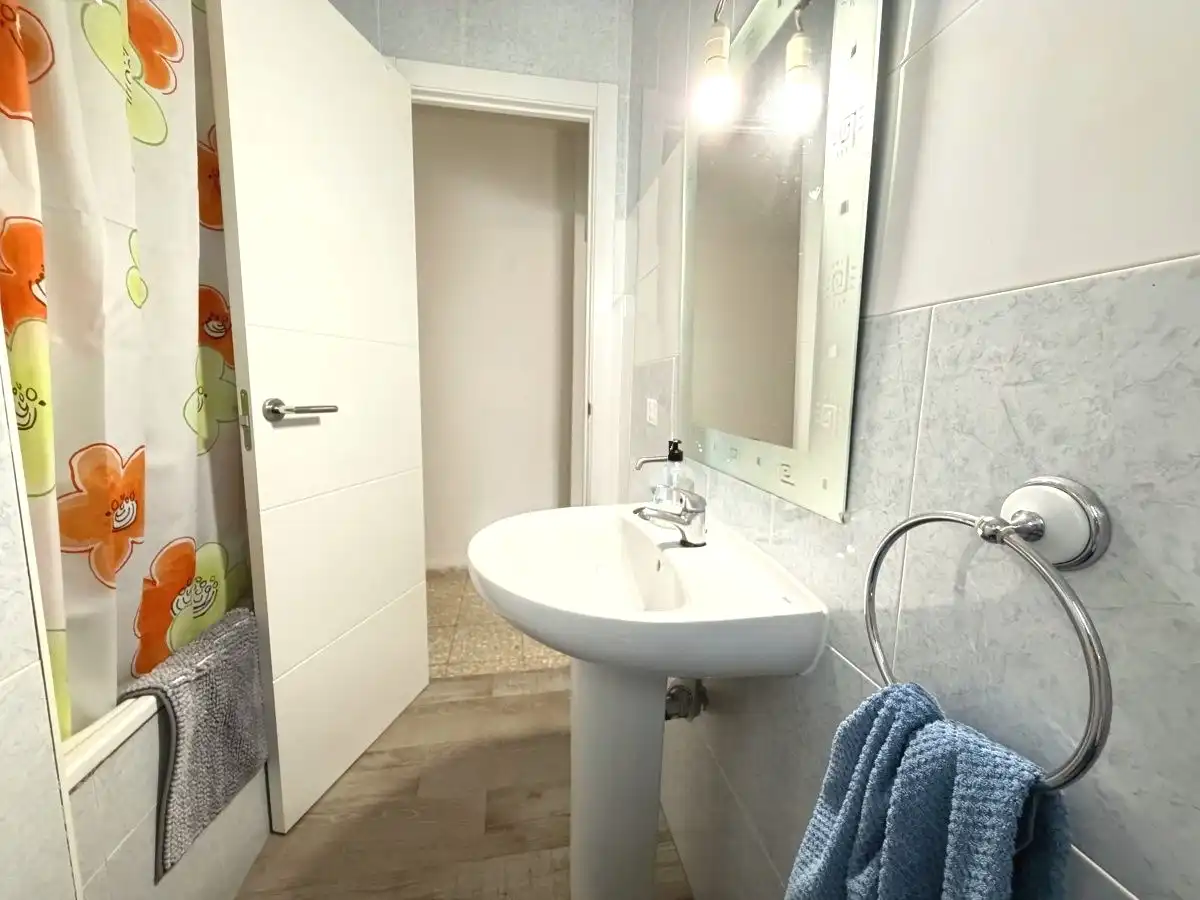 Baño de Piso en venta en Guadalajara