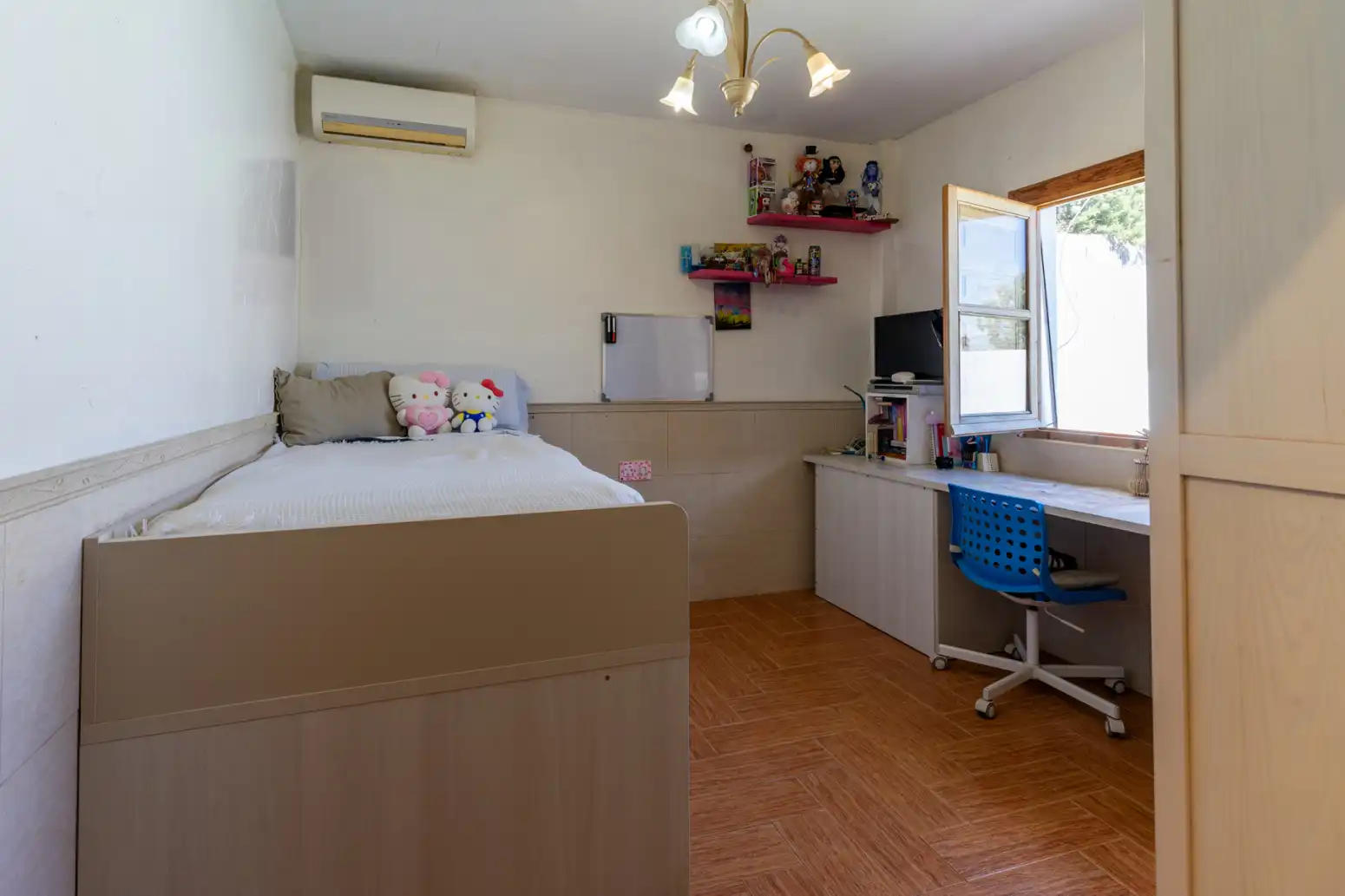 Casa con piscina in vendita a Fortuna, imagen 17