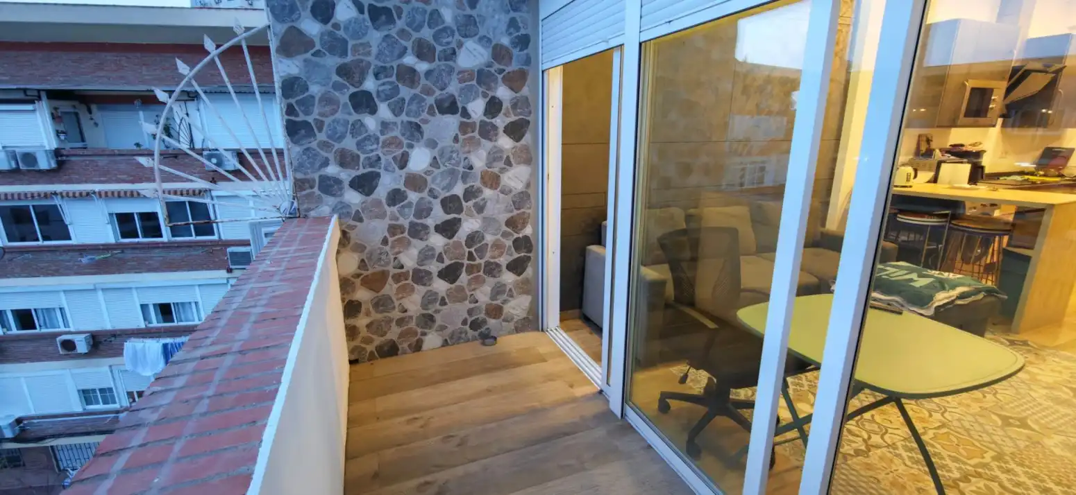 Wohnung mit Pool zur Miete in Torremolinos - Calle Calle Colina, imagen 3