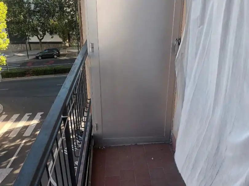 Terrassa de Pis en venda en Salamanca Capital amb Terrassa i Balcó