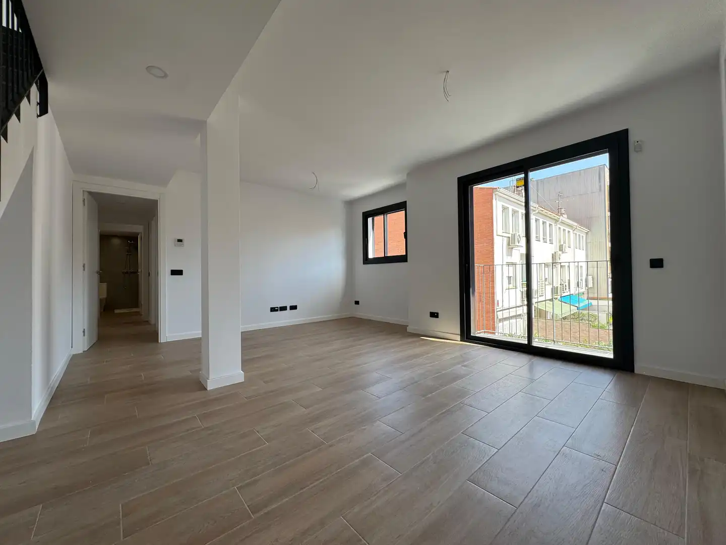 Duplex with lift for sale in Centre - Sant Oleguer, imagen 3