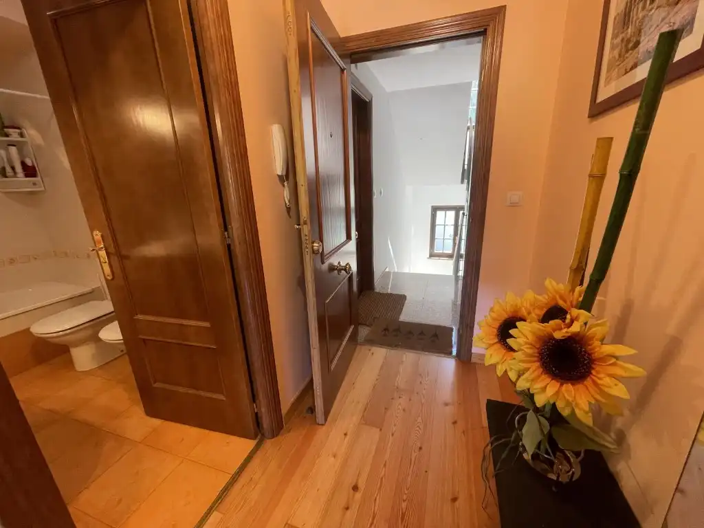 Flat for rent in Llavorsí  with Oven, Washing machine and Balcony