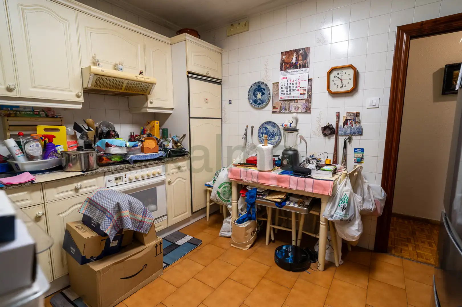 Flat for sale in Calle Magnus Blikstad, Laviada