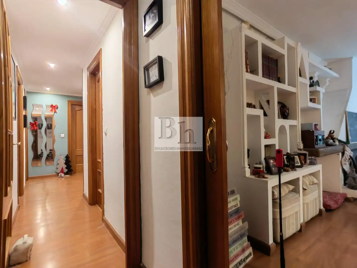 Flat for sale in Málaga  with Air Conditioner, Private garden and Terrace