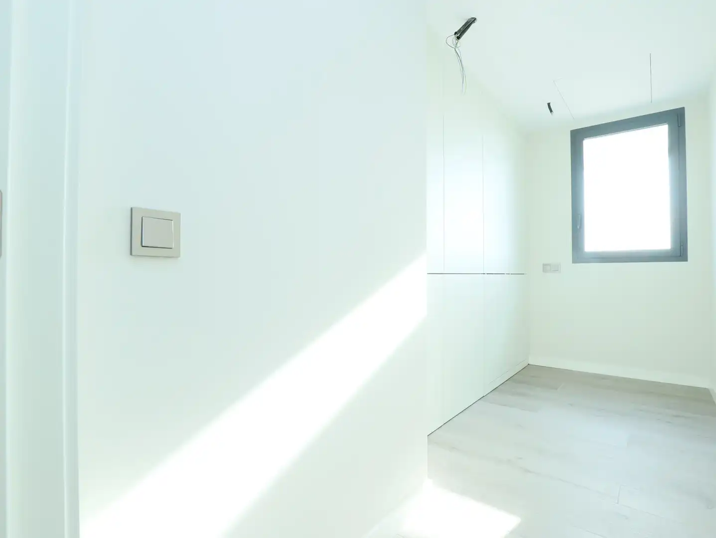 Ático en venta en Esplugues de Llobregat con Aire acondicionado, Calefacción y Jardín privado