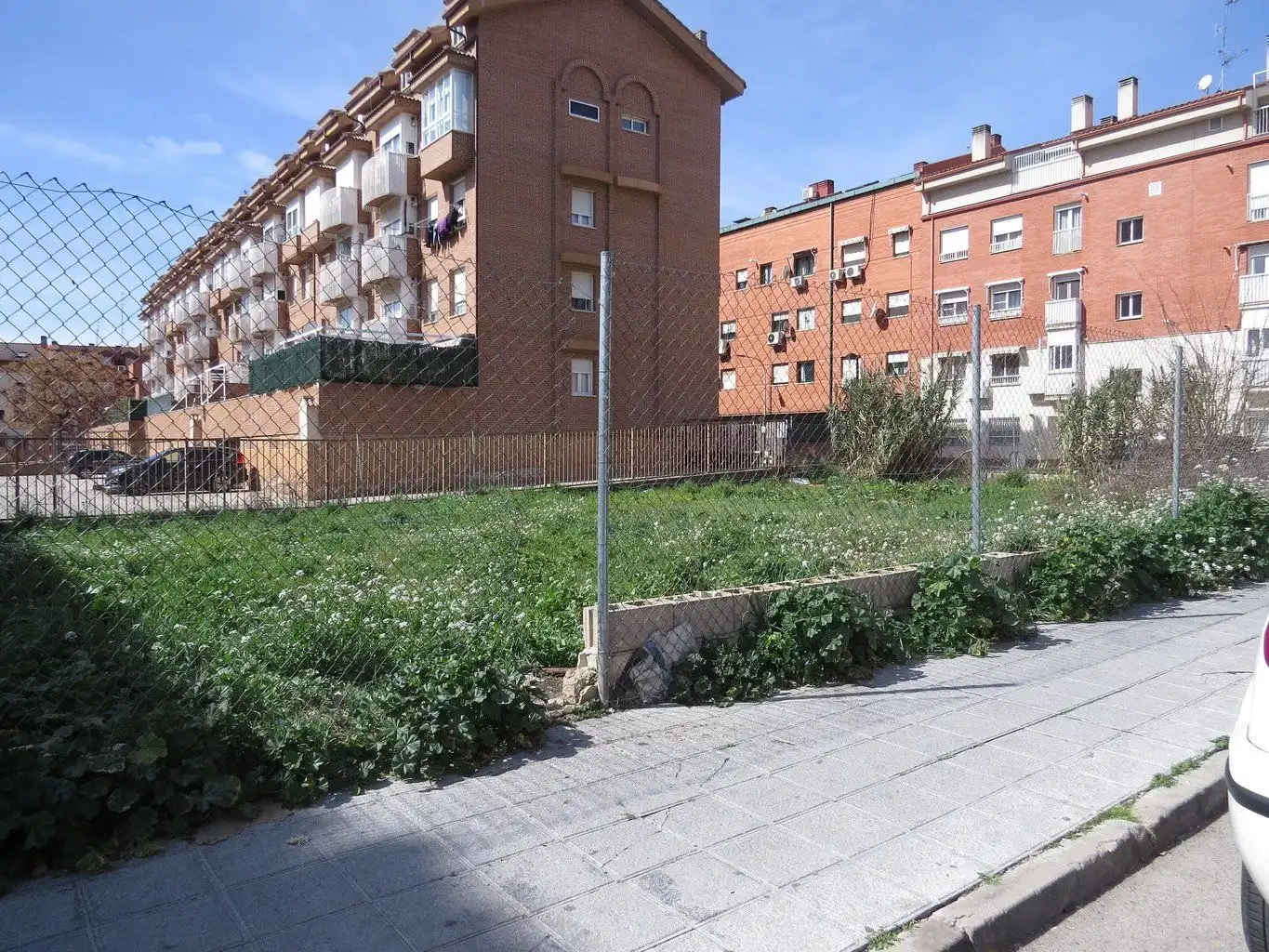 Residencial en venta en Azuqueca de Henares