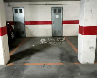 Parking of Garage for sale in Aspe