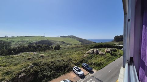 Photo 2 of Flat for rent in De Los Fuertes Monte San Pedro, Los Rosales, A Coruña Capital