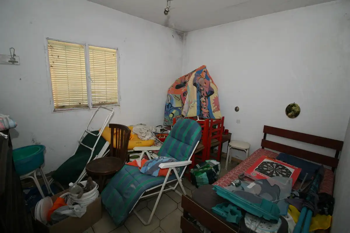 Casa rústica amb piscina en venda a Arenas de San Pedro, imagen 20