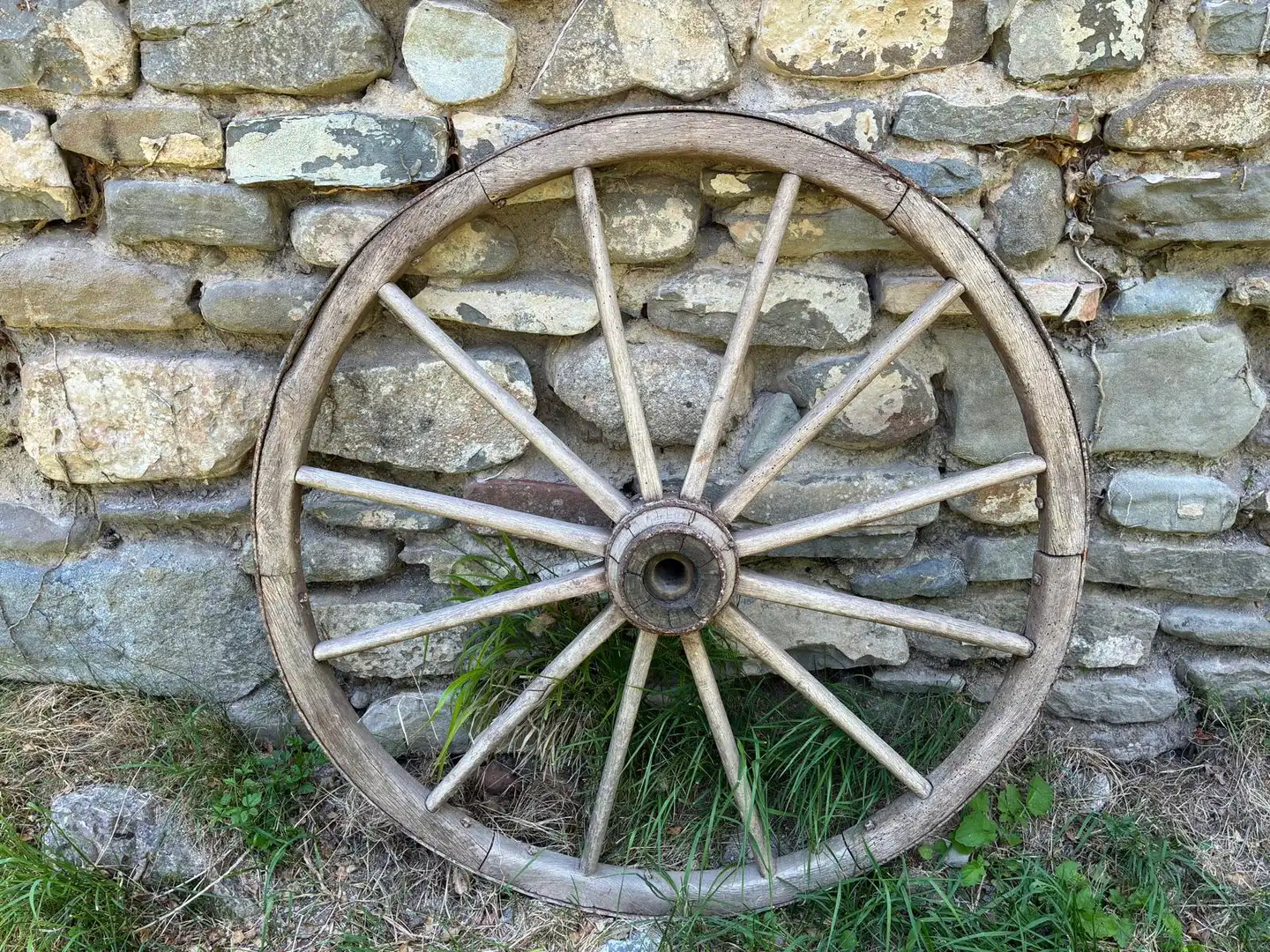 Vista exterior de Finca rústica en venda en Borredà amb Jardí privat, Terrassa i Traster