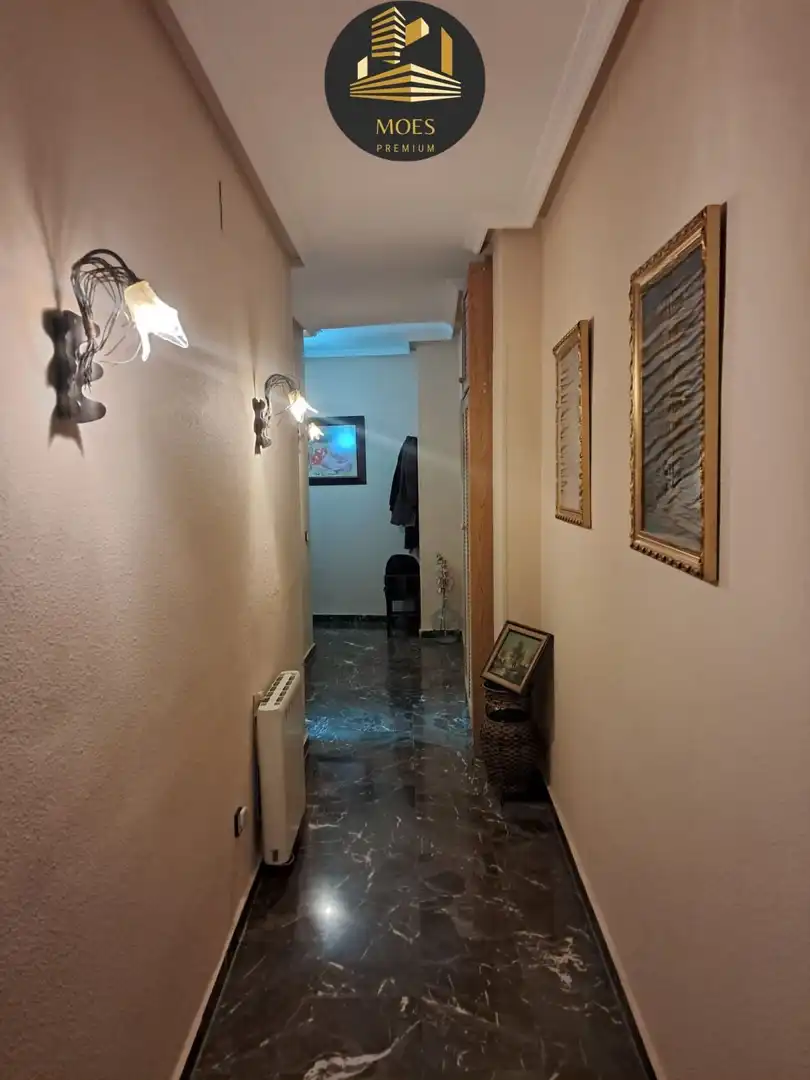 Piso en venta en Linares con Aire acondicionado, Calefacción y Terraza