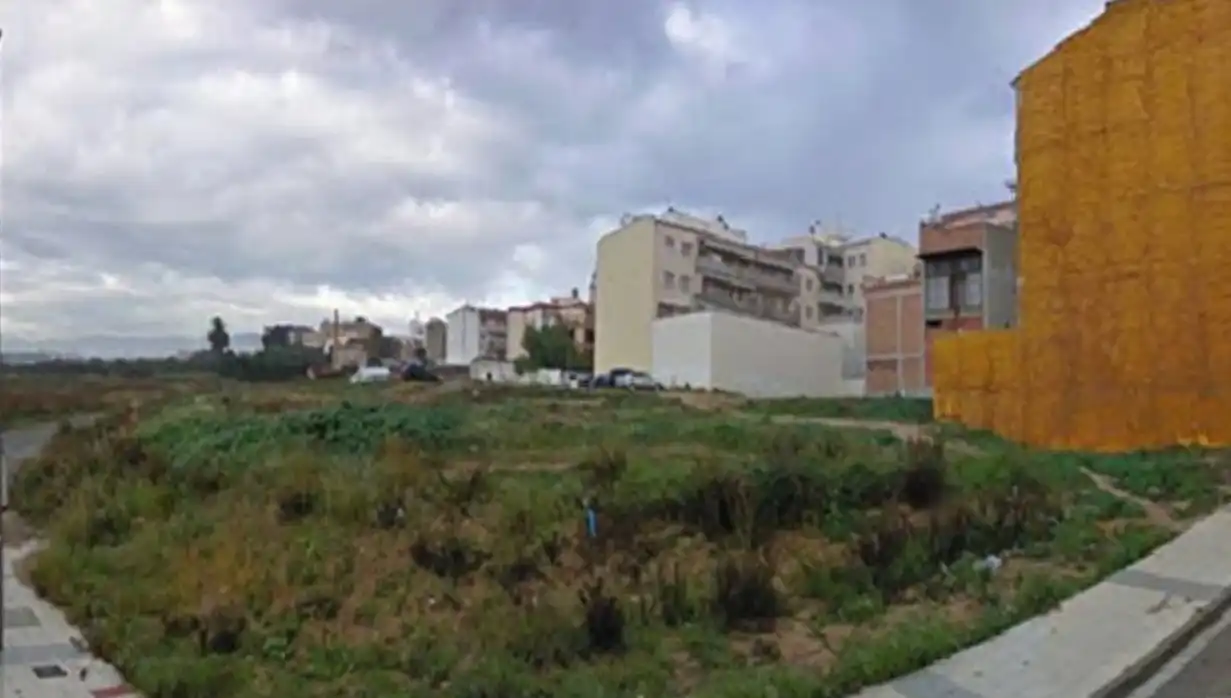 Terreno residenziale in vendita a Joan Miró - St Félix, imagen 4