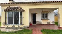 Vista exterior de Casa o xalet en venda en Chiclana de la Frontera