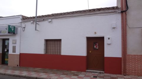 Solvia Inmobiliaria  Casa Cabezarados