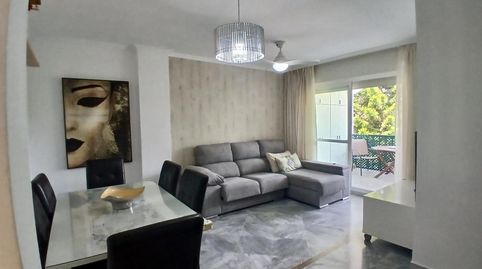 Photo 4 of Flat for rent in Nueva Alcántara, Marbella
