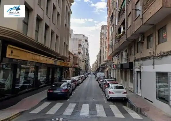 Appartamento con ascensore in vendita a Calle JUAN CARLOS I, imagen 2