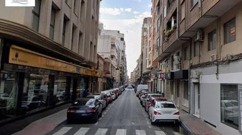 Foto 2 de Pis en venda a Calle Juan Carlos I, Plaza Castelar - Mercado Central, Elda