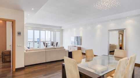 Foto 5 de Apartamento de alquiler en Calle Muelle Ribera, 56, Puerto Banús, Marbella