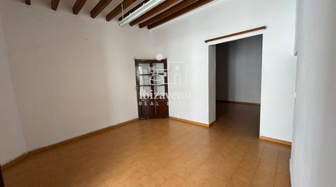Foto 3 de Pis en venda a Bisbe Cardona y Tur, Dalt de la Vila - La Marina, Eivissa