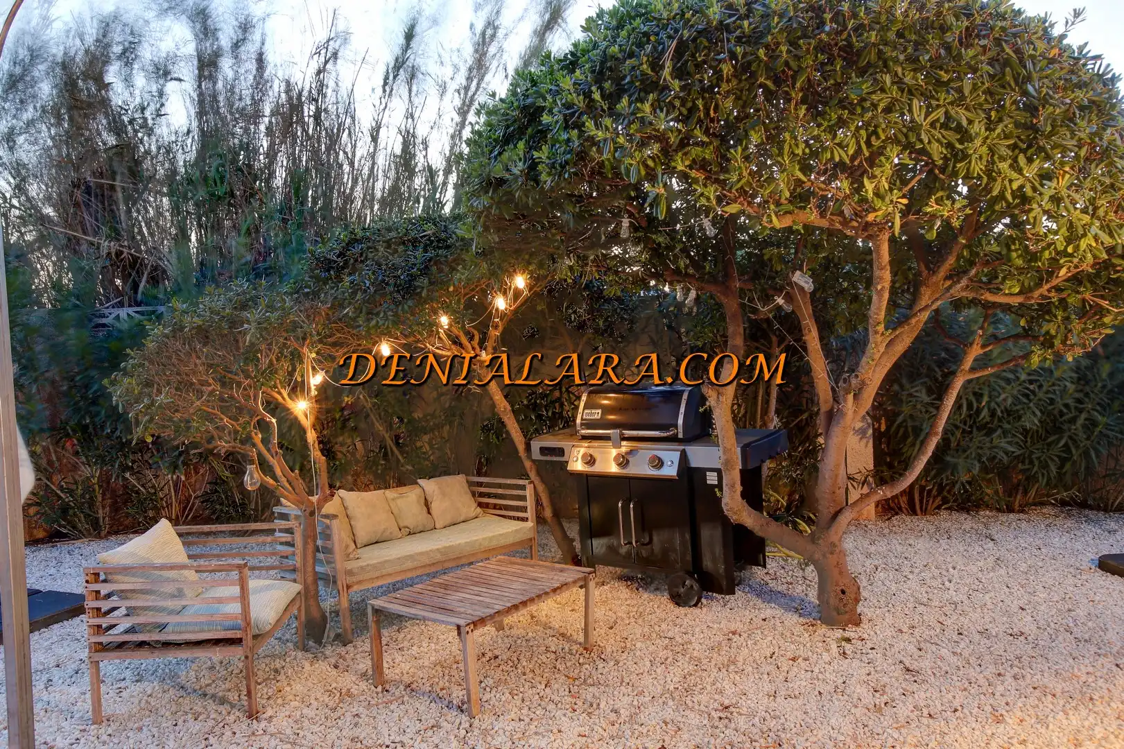 Villa mit Terrasse zur Miete in Las Marinas / Les Marines, imagen 41