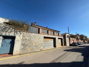 Casa in vendita a Vinyols i els Arcs