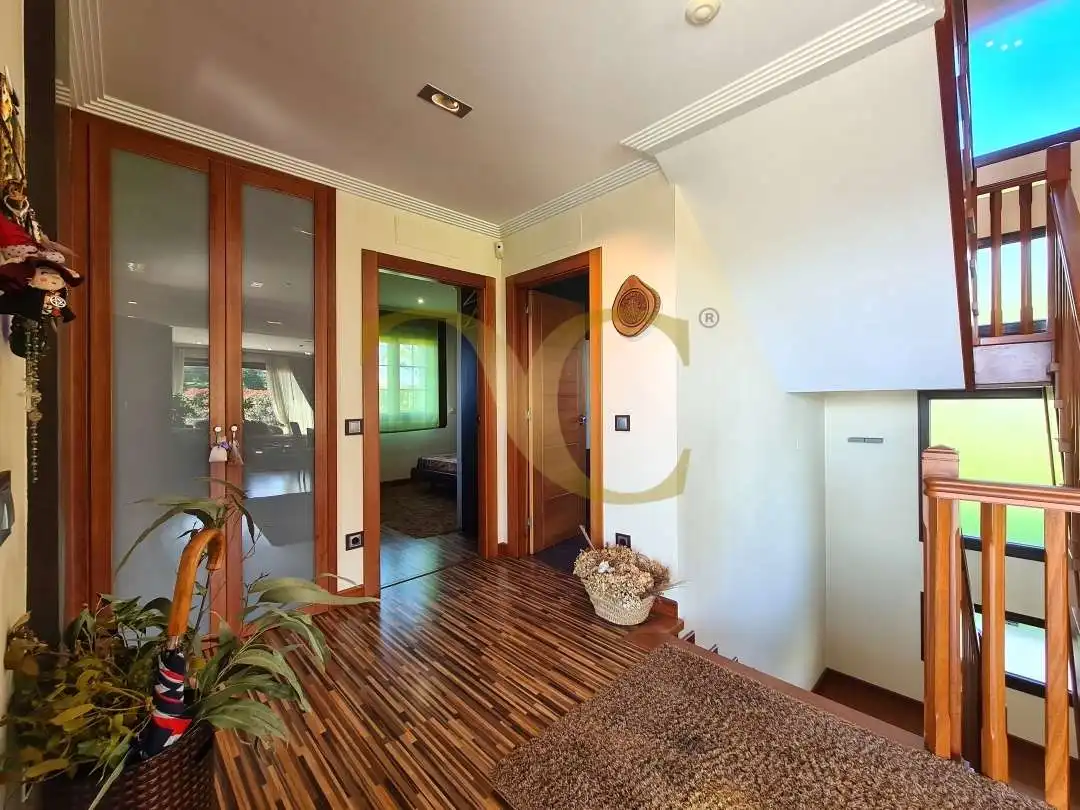 Villa con terrazza in vendita a Camino del Chamurru, imagen 33