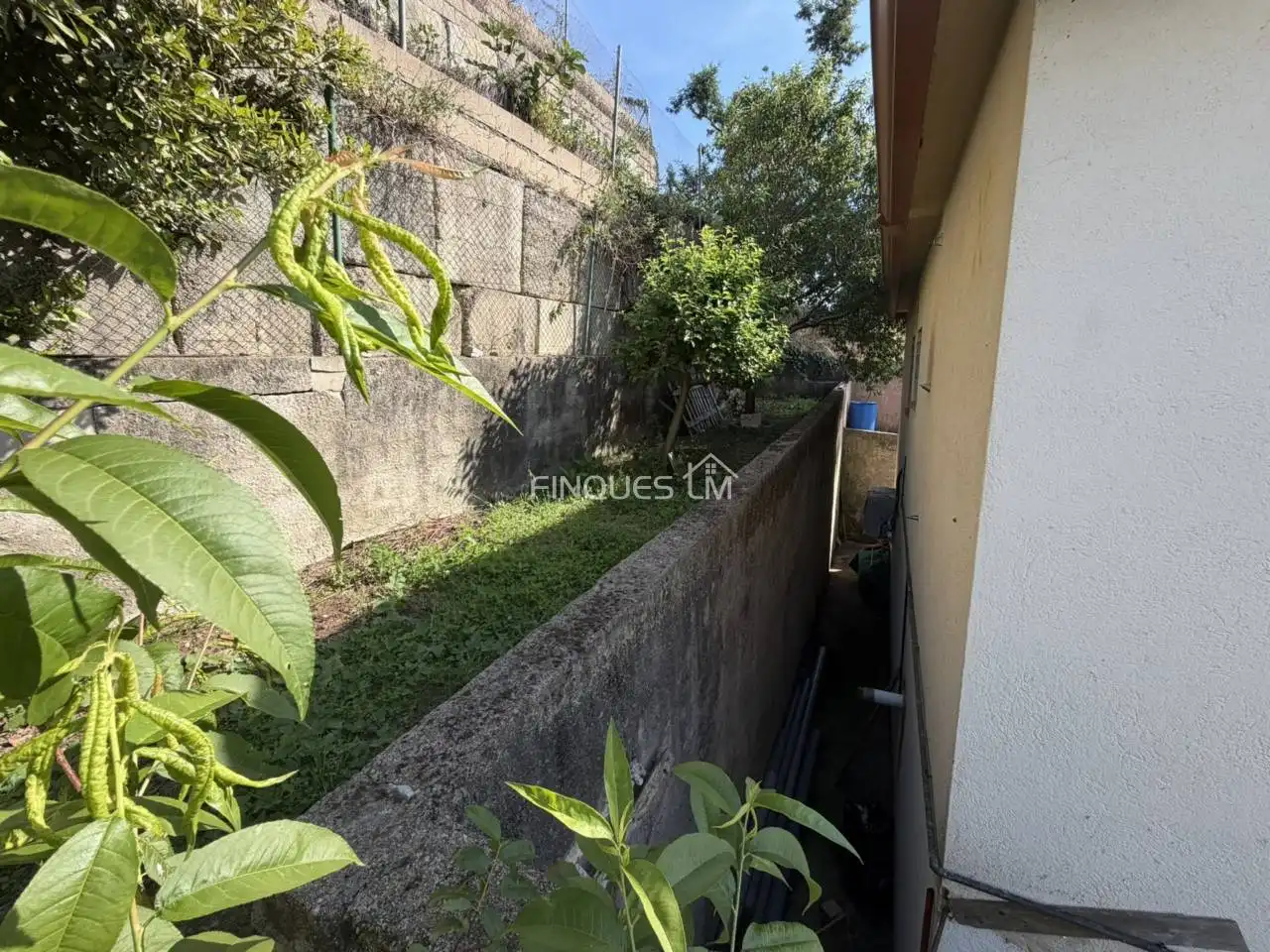 Casa o xalet en venda en Tordera amb Calefacció, Jardí privat i Terrassa