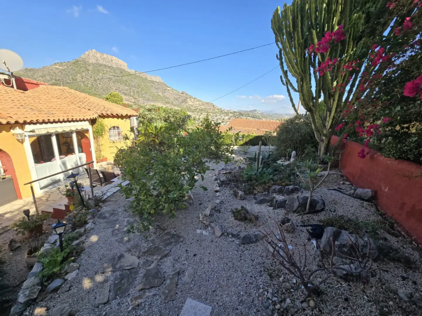 Villa avec terrasse à vendre à Maryvilla, imagen 47