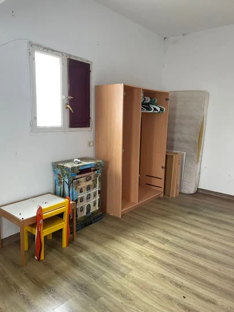 Habitación de Finca rústica en venta en Icod de los Vinos con Jardín privado, Terraza y Trastero