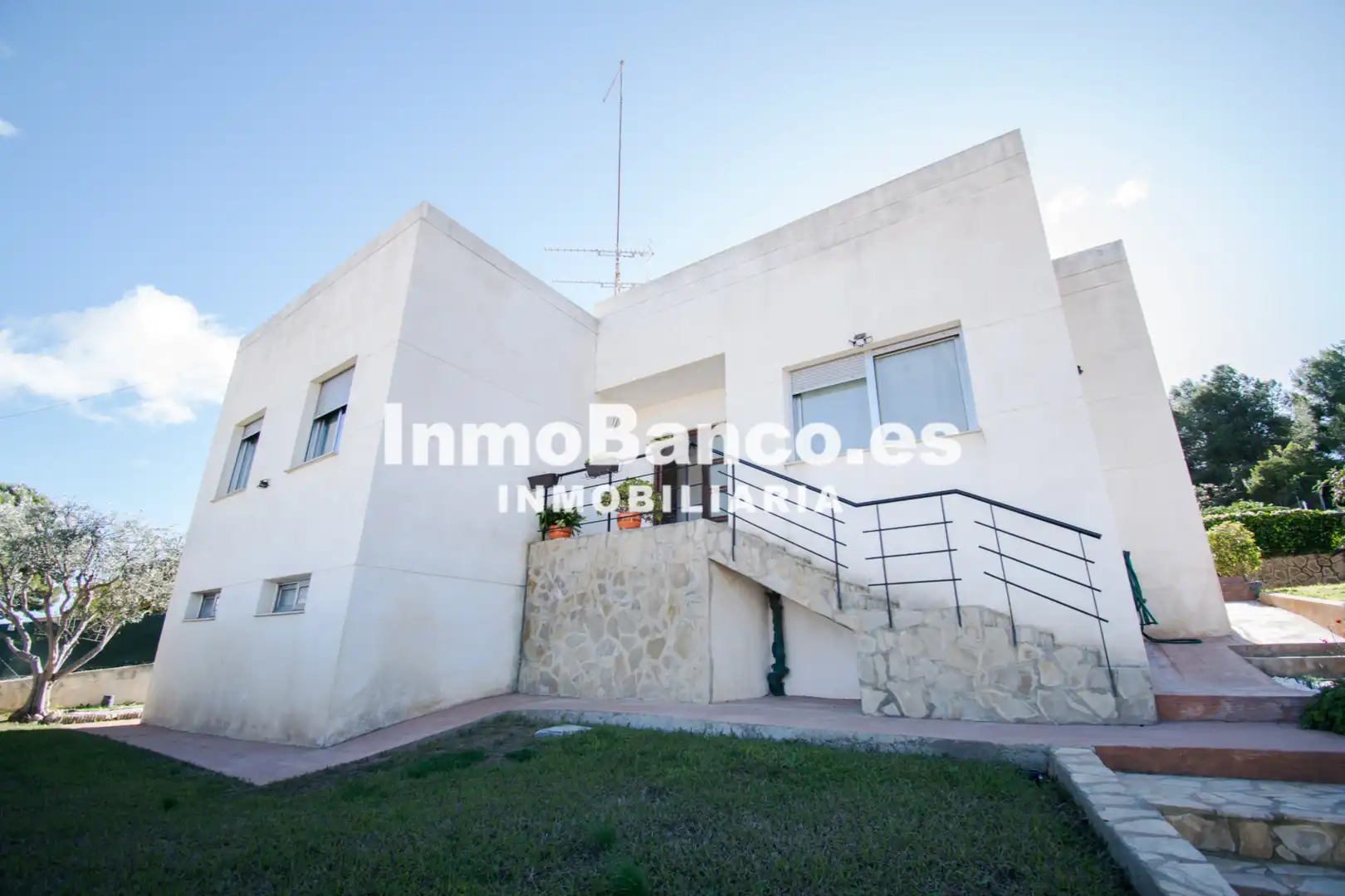 Casa o xalet de lloguer a Urbanizacion Santo Domingo, Sierra Perenchiza - Cumbres de Calicanto - Sto Domingo