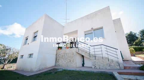 Foto 3 de Casa o xalet de lloguer a Urbanizacion Santo Domingo, 1634
