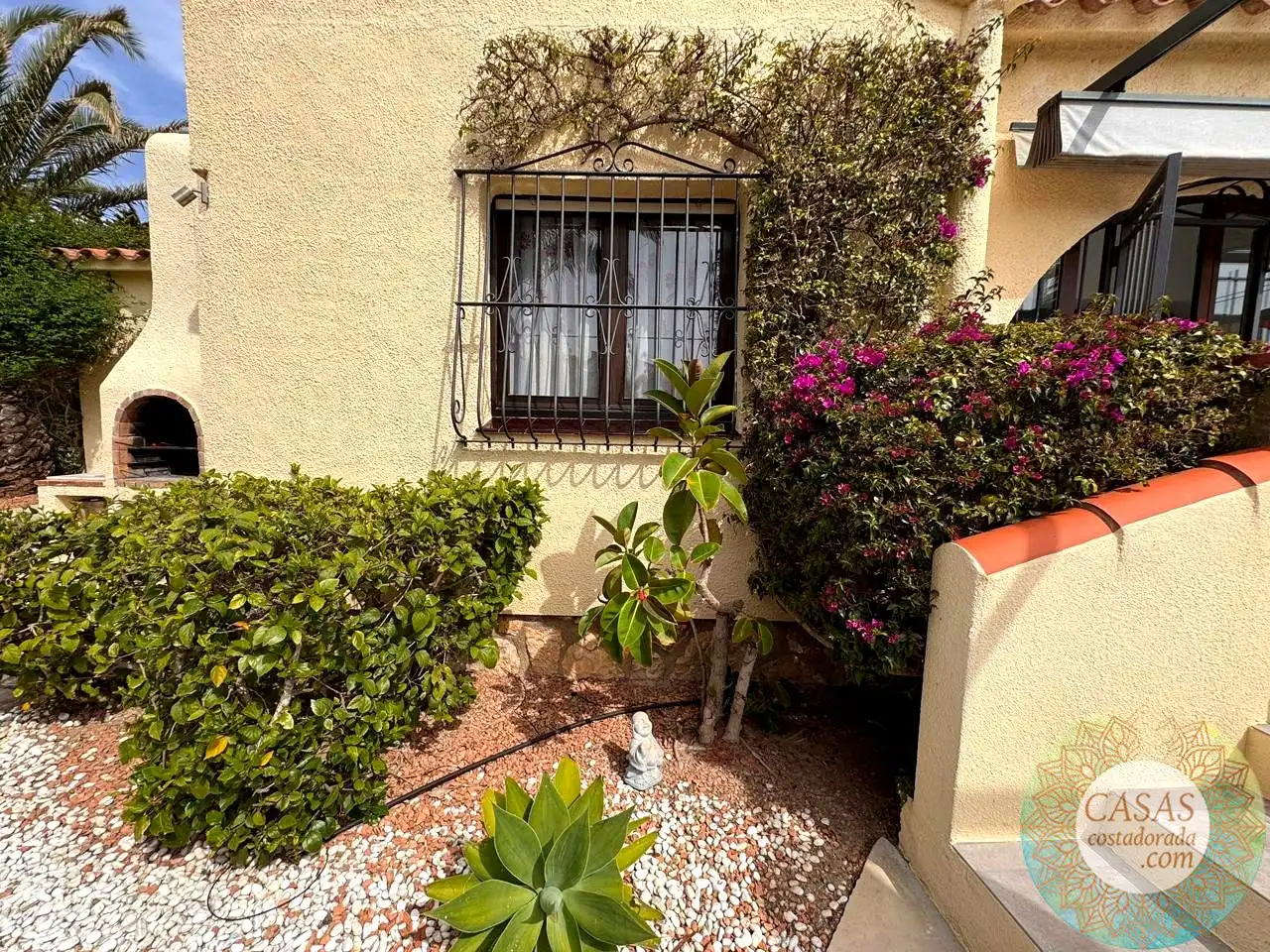 House with pool for sale in Les Tres Cales, imagen 47
