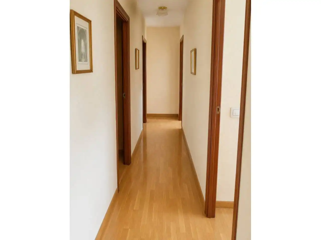 Pis amb ascensor en venda a Fuencarral - El Pardo, imagen 13