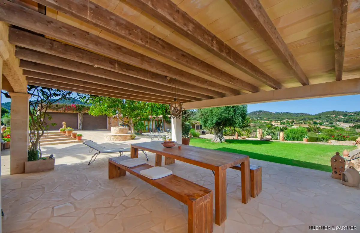 Country homes for sale in Metro - Auditorio