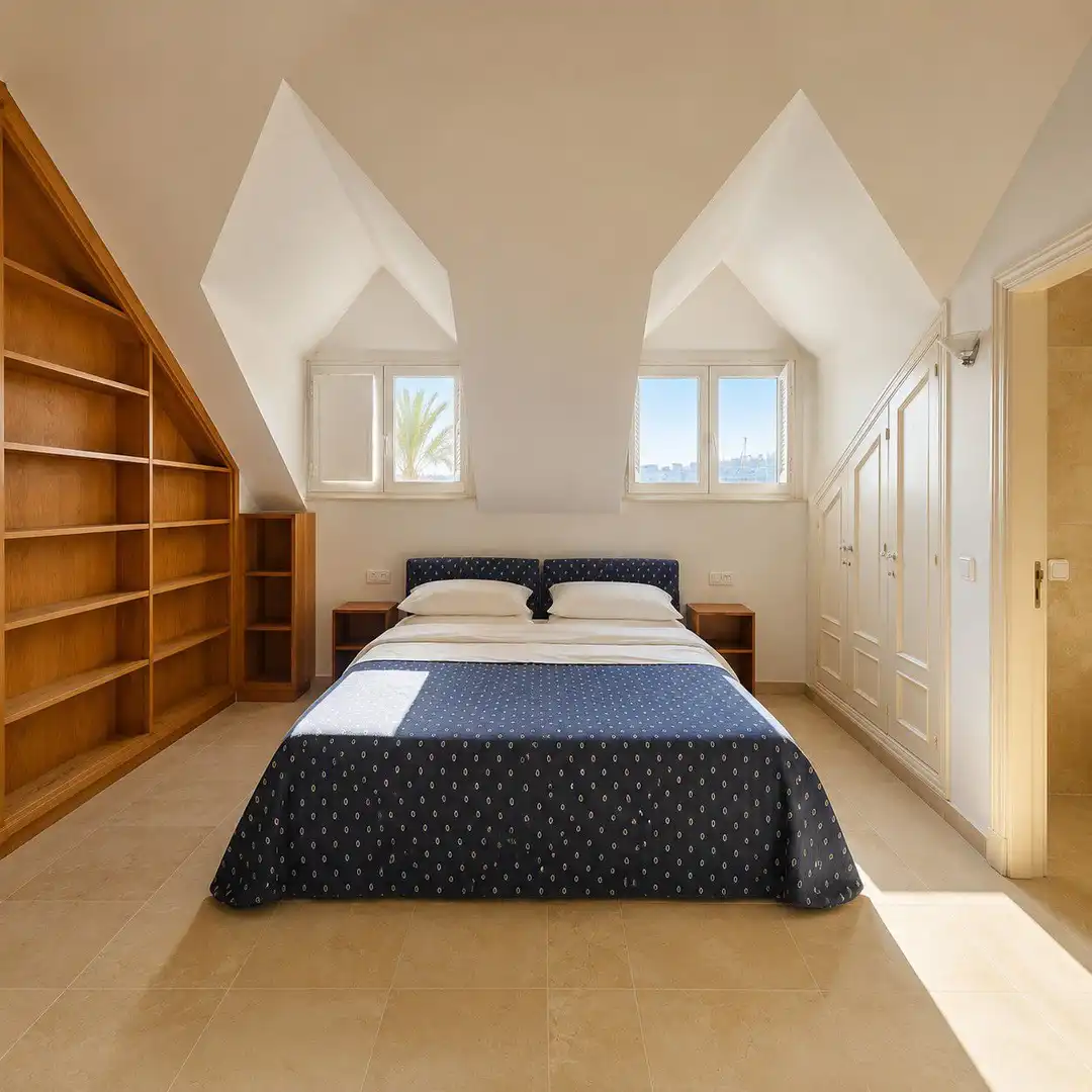 Apartment zum Verkauf in Puerto de Sotogrande - La Marina, imagen 5
