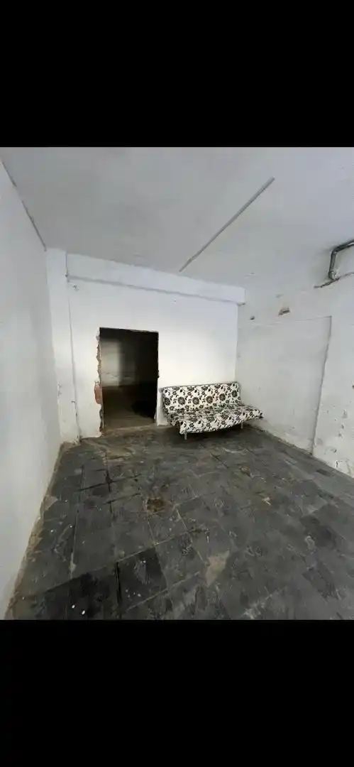 Garage for rent in Xirivella