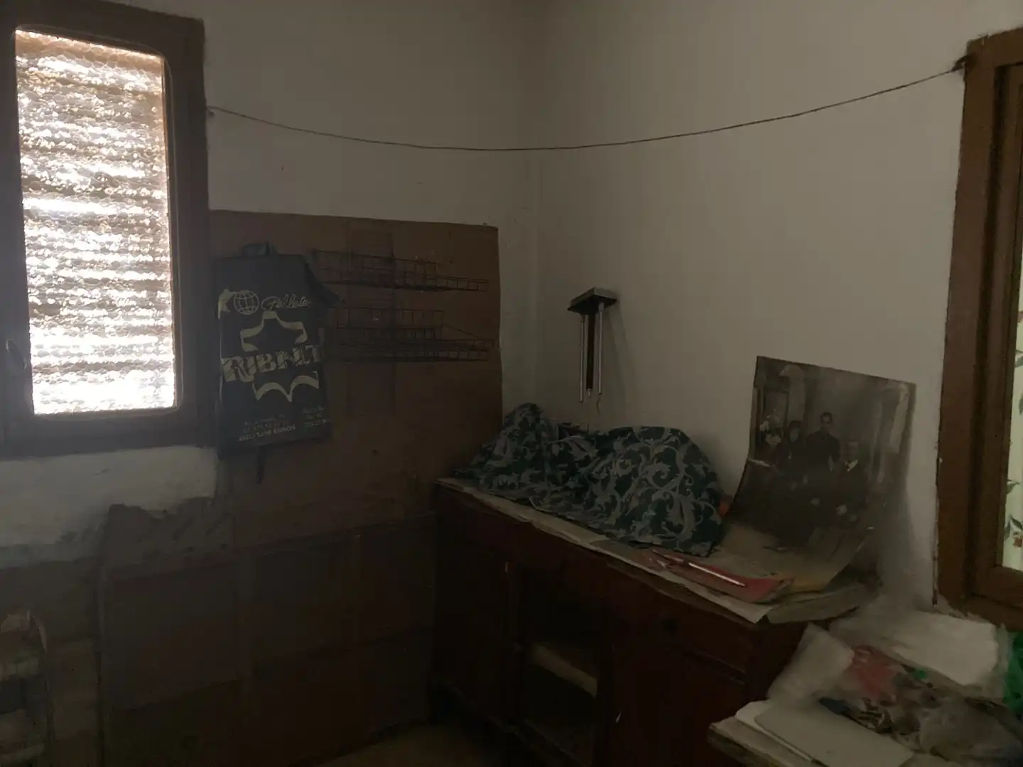 Casa o xalet en venda en Vilanova de Bellpuig amb Calefacció, Terrassa i Moblat