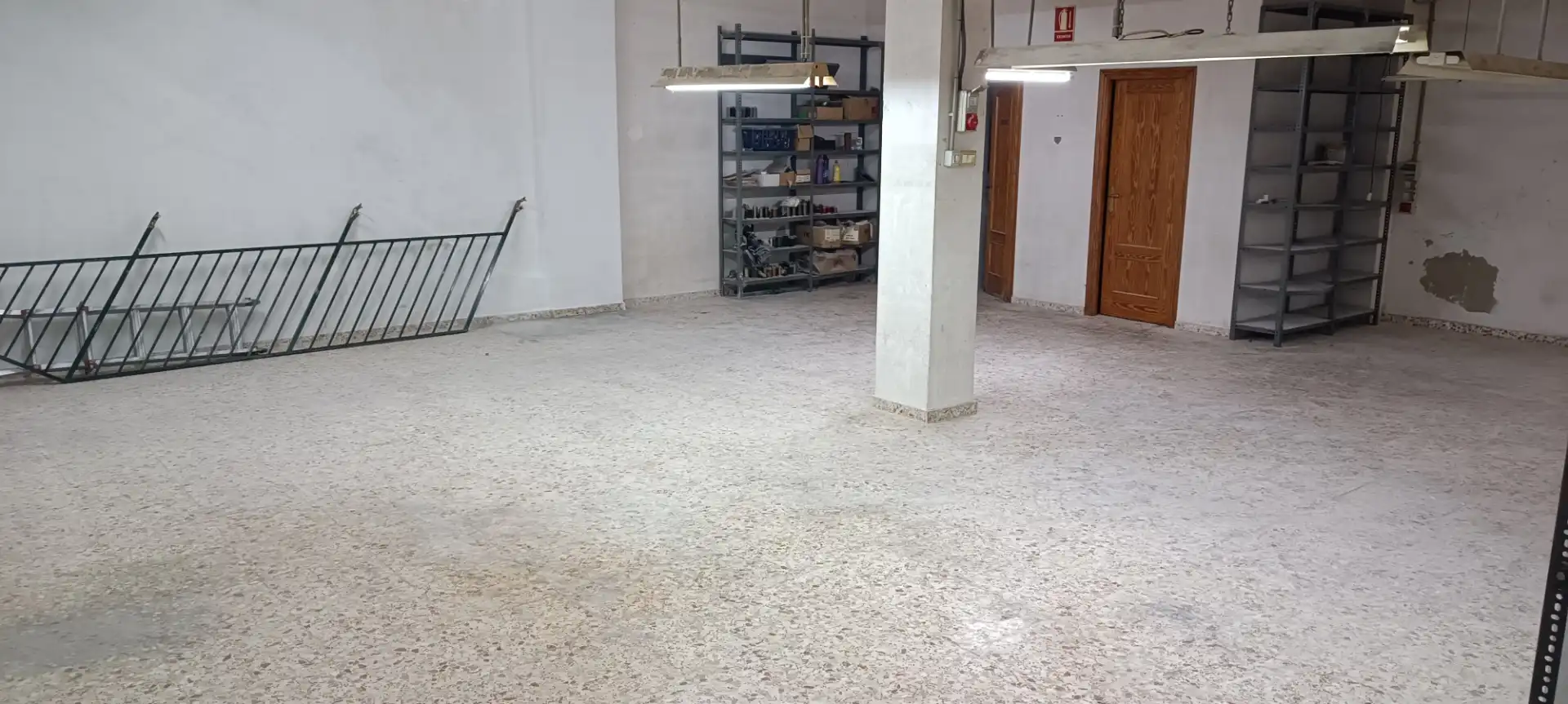 Geschaftsraum zum Verkauf in Elche / Elx